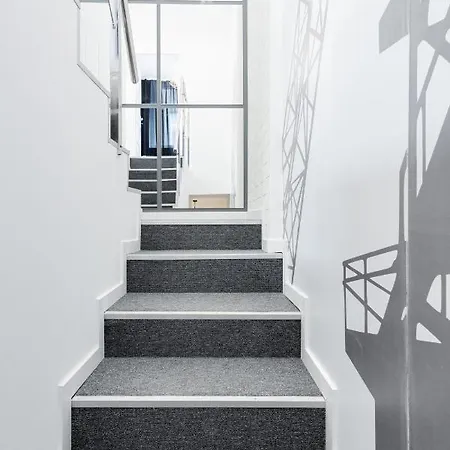Crystal Apartment Katowice III Exterior photo