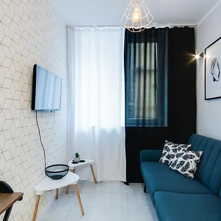 Crystal Apartment Katowice III Exterior photo