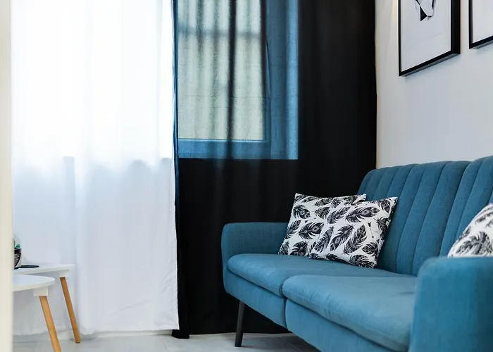 Crystal Apartment Katowice III