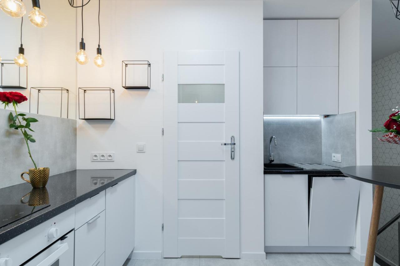 Apartment Crystal Iii