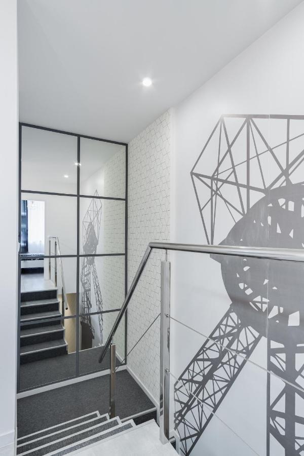 Apartment Crystal Iii Katowice